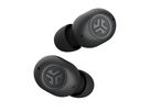 JLAB JBuds Mini True Wireless IEUEBJBMINIRBLK124 Black (0810119070524)
