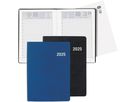 BIELLA Agenda Technikus 2026 825101050026U 1G/1P blu ML 10.1x14.2cm (7611365525348)