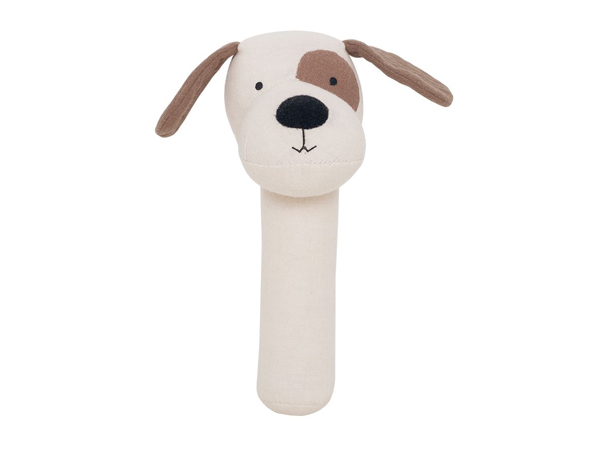 JABADABADO Rassel N0179 Welpe (7350018361192)