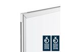 MAGNETOPLAN Design-Whiteboard CC 12411CC émaillé 3000x1200mm (4013695030708)