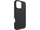 ZAGG Manhattan Cases Snap Apple 702315197 iPhone 16 Pro Max,Black (0840390320339)