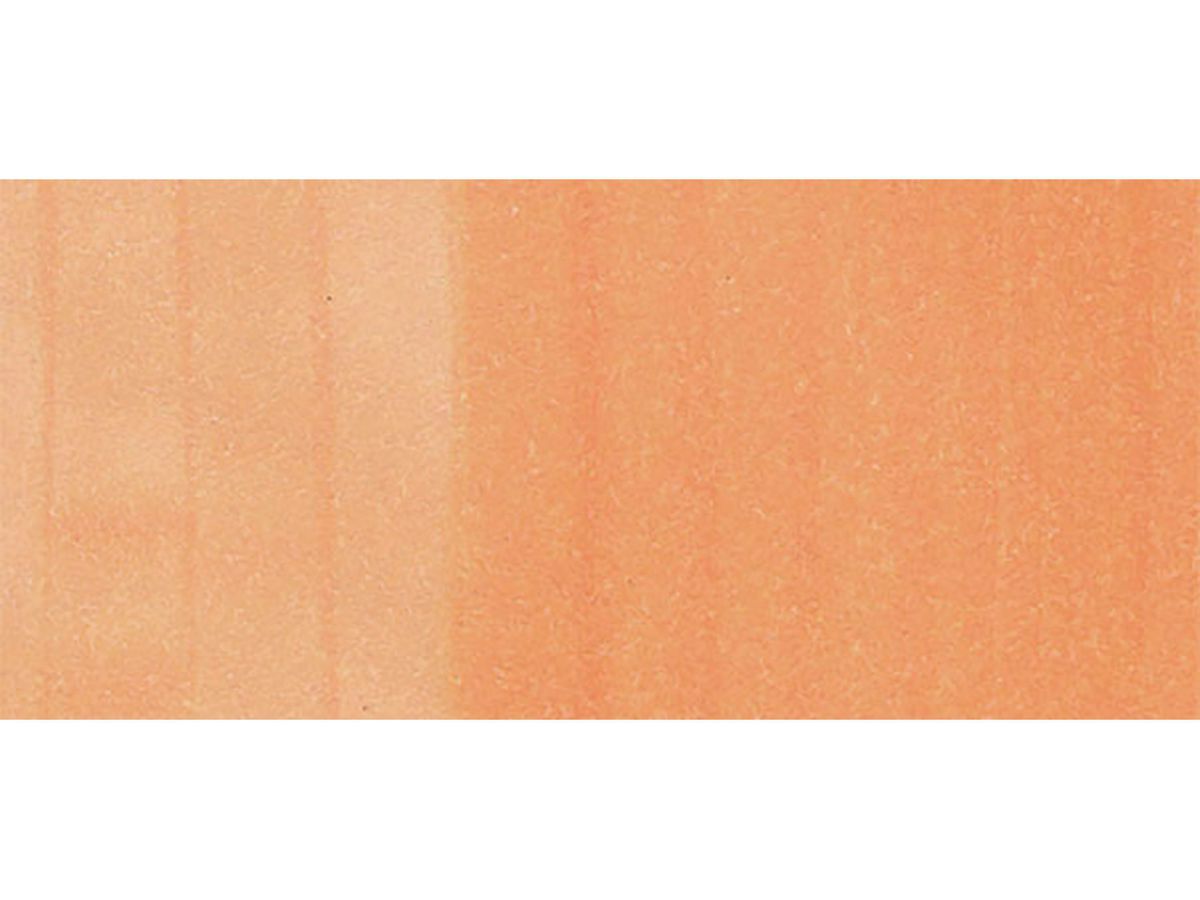 COPIC Marker Ciao 2207541 R02 - Rose Salmon (4511338007686)