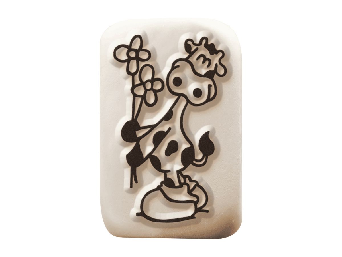 COLOP LaDot Stein medium 167850 cow (8718503972725)