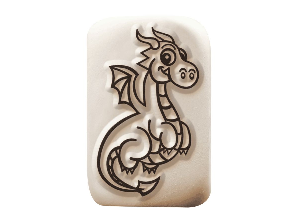 COLOP LaDot Stein medium 167854 dragon (8718503972763)