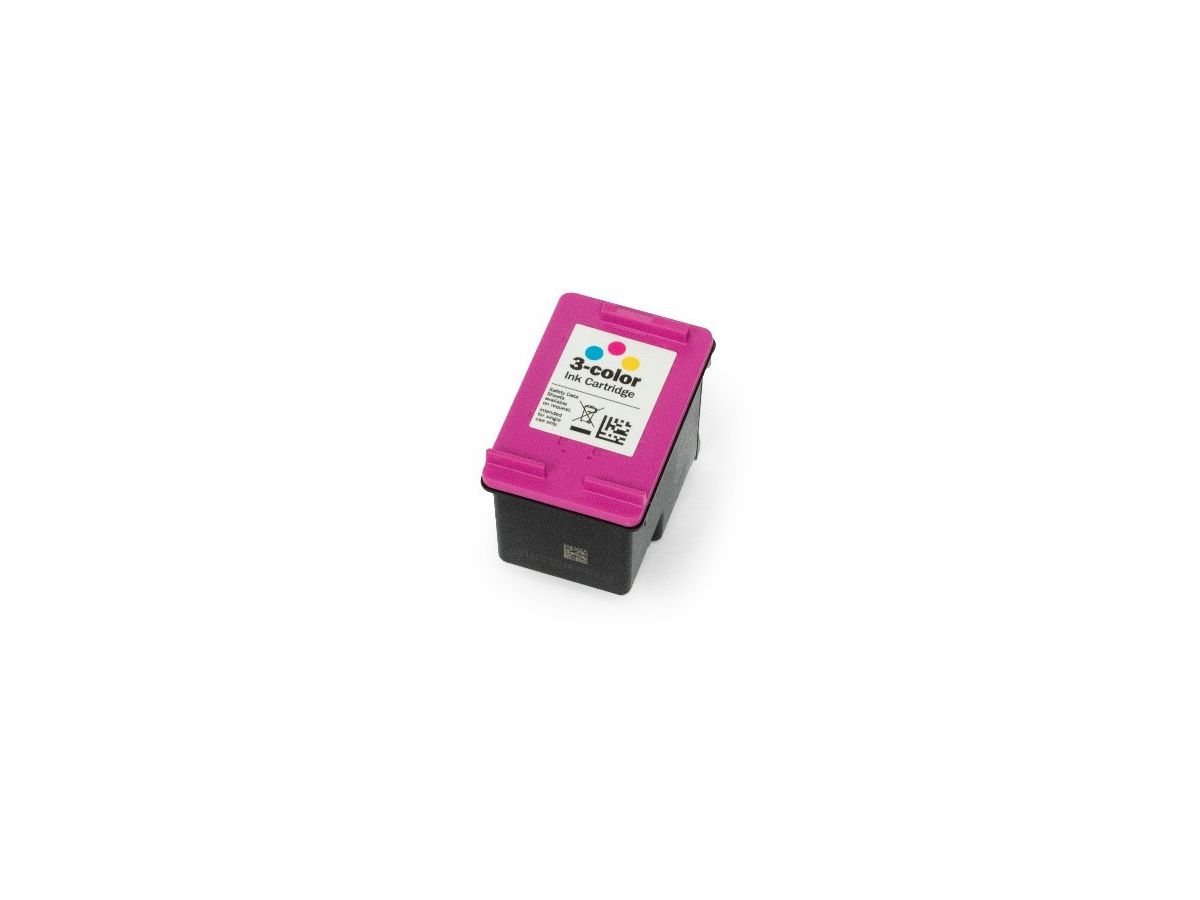 COLOP Ink Cartridge zu e-mark 156664 3-farbig (9004362524007)
