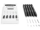 COPIC Multiliner 22075635 noir 5 pièces (4013695266084)
