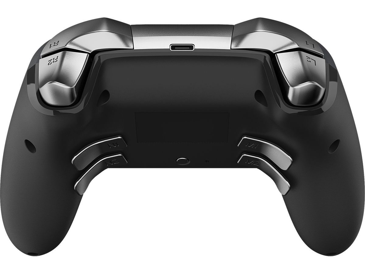 DRAGONSHOCK DS NEBULA PRO Wireless Ctrl. DSCPNSW-BK NSW, Black (5425025592937)