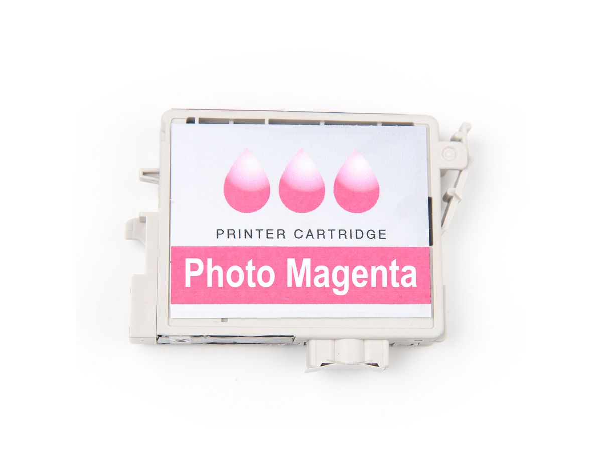 CANON Tintenpatrone photo magenta PFI1700PM iPF PRO-2000/PRO-6000S 700ml (4549292049220)