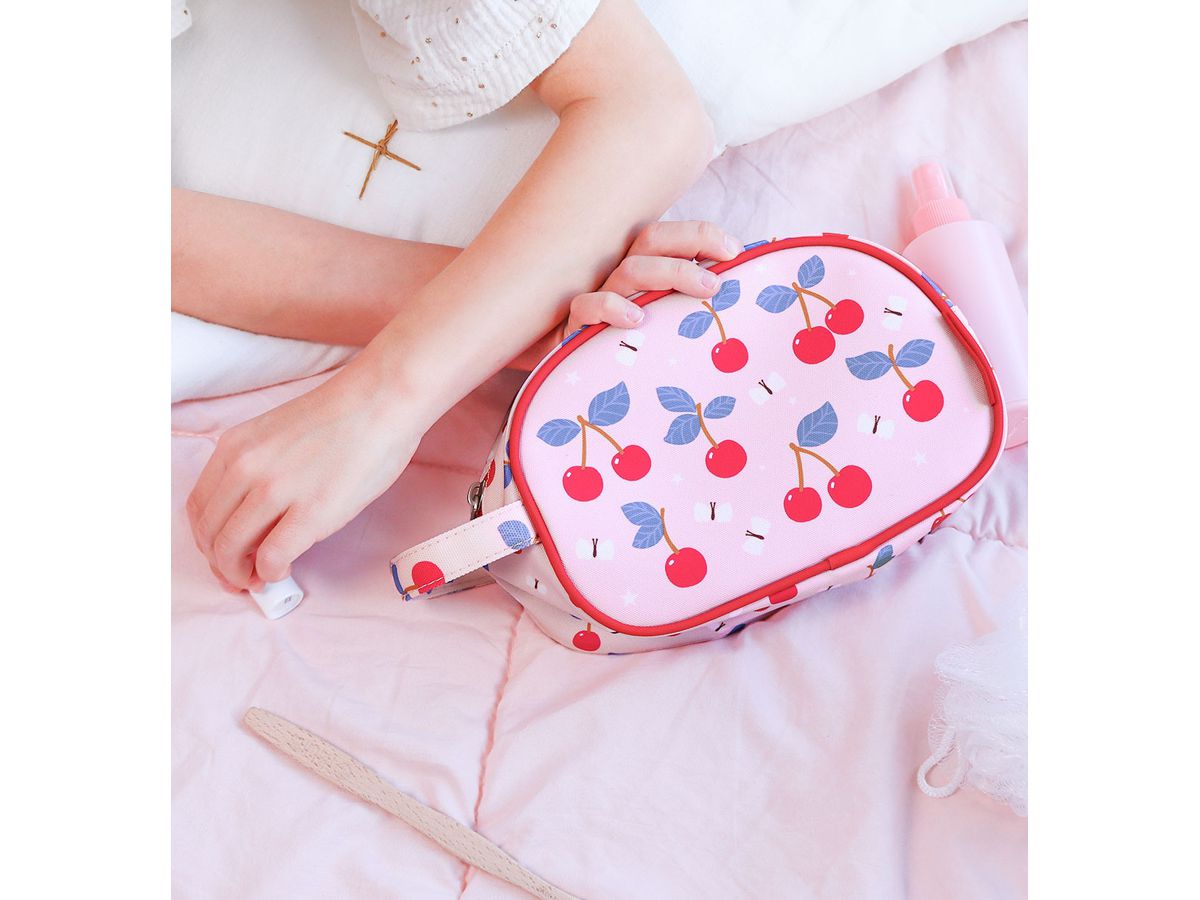 ALLC Trousse de toilette Cherries TOCHPI14 (8719715004600)