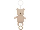 JABADABADO Musical teddy N0137 17x17cm (7332599001377)