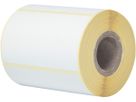 BROTHER Etichette termiche 76x44mm BDE1J044076066 RJ-3150 8 rotoli (5014047600838)