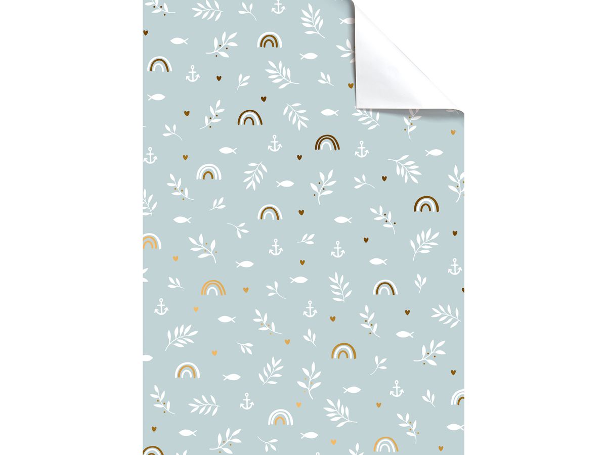 STEWO Carta da regalo Seasta 2512544241 luminoso 50x70cm (7630050869895)