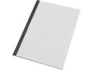 GBC Couverture reliures 3mm A4 IB451614 noir 100 pcs. (0013465451614)