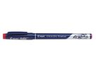 PILOT FriXion Fineliner 1.3mm SW-FF-R rosso, correggibile (4902505560491)