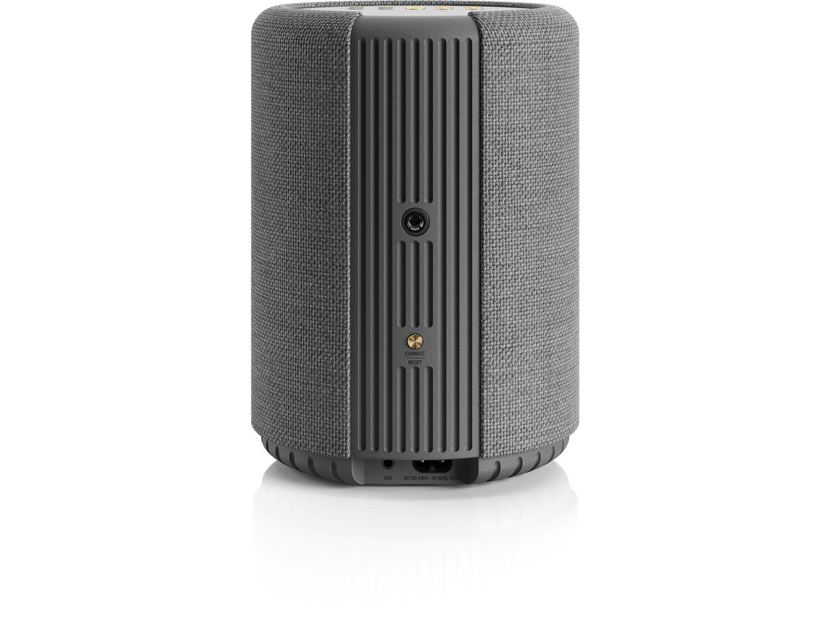 AUDIO PRO Speaker A10 MkII W 15380 Dark Grey (7330117153805)