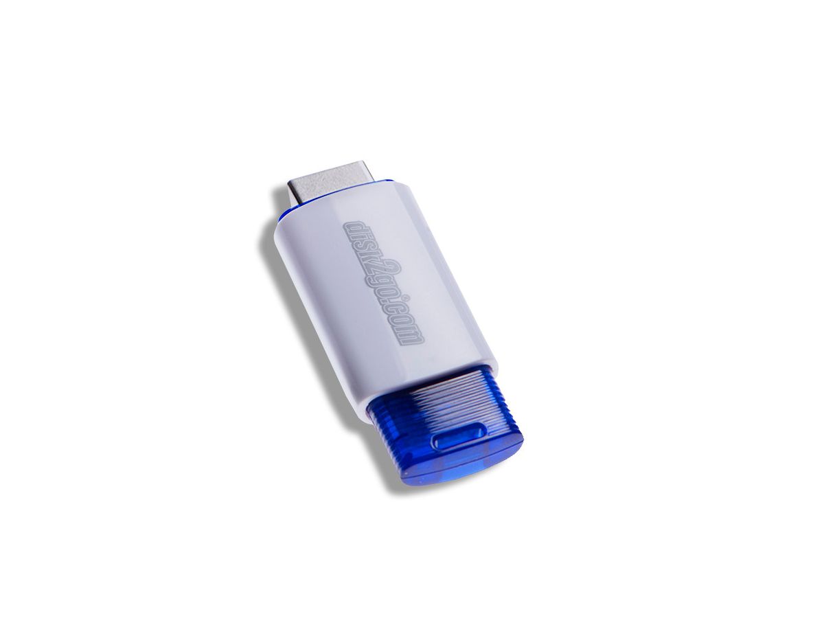DISK2GO USB-Stick tone 2.0 32GB 30006109 USB 2.0 double pack (7640111167136)