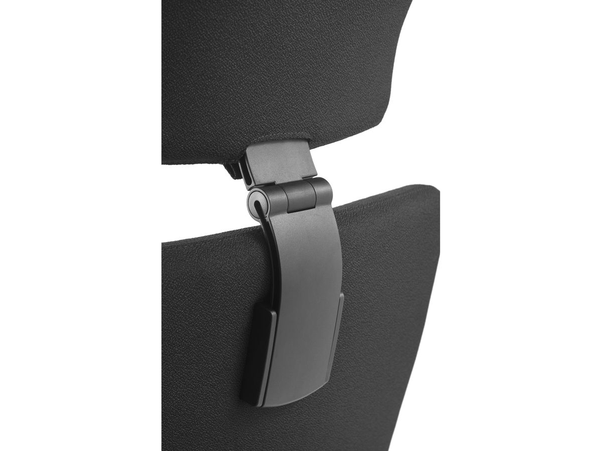 MOVING Chaise de bureau Crono Pro CXOW002 noir (8052282891113)