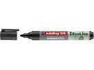 EDDING Boardmarker 28 EcoLine 1.5-3mm 28-1 noir (4004764918140)