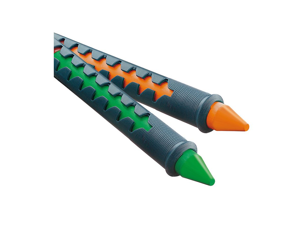 PELIKAN Wachsmaler Griffix 723155 10 Stück (4012700723154)