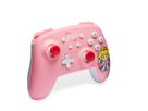 POWER A Wireless Controller NSGP0289-01 NSW, Princess Peach Pink (0617885091513)