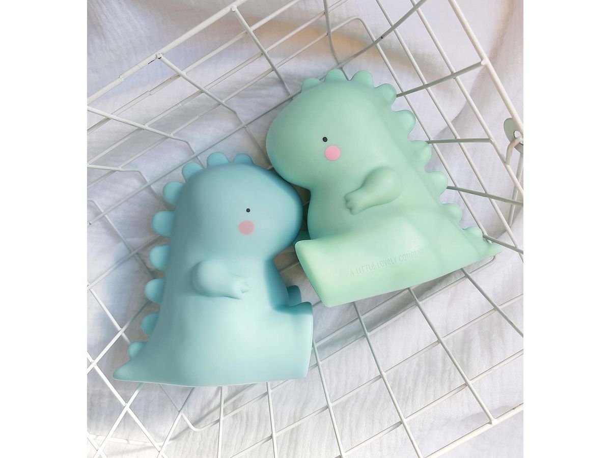 ALLC Luce notturna mini LLTRMI72 T-Rex verde (8719715000480)