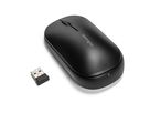KENSINGTON Suretrack Dual Mouse K75298WW wireless & BT blk (0085896752981)