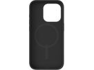 ZAGG Manhattan Cases Snap 702312678 Apple iPhone 15 Pro,Black (0840056194113)