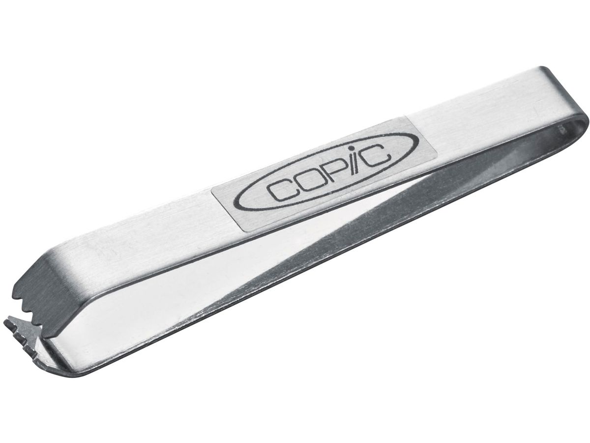 COPIC Pinzette 20075T für Ersatzspitzen (4511338010259)