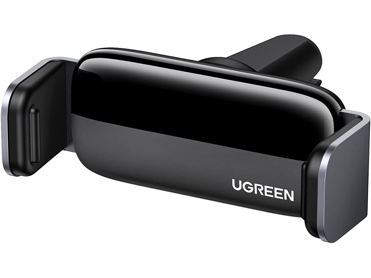 UGREEN Air Vent Phone Holder 10422 Black (BB) (6957303814220)