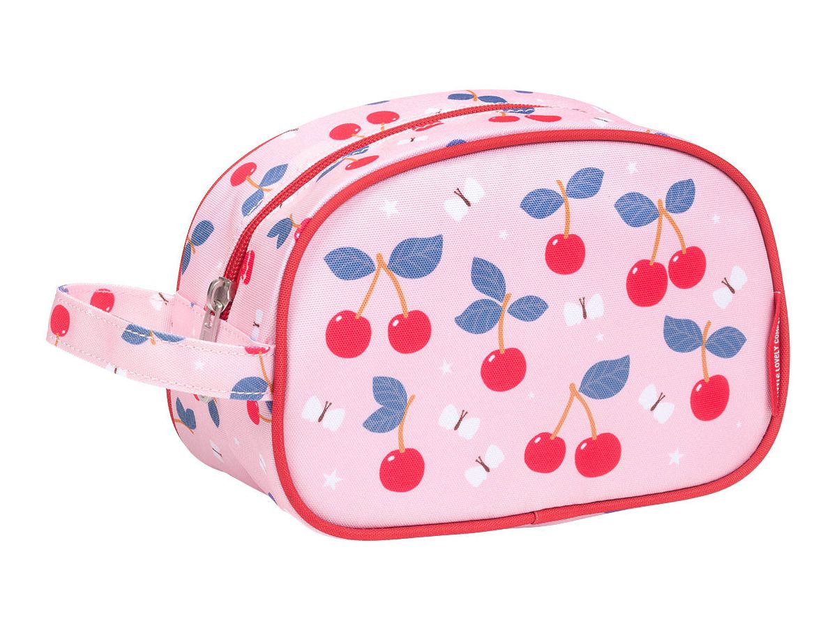 ALLC Trousse de toilette Cherries TOCHPI14 (8719715004600)