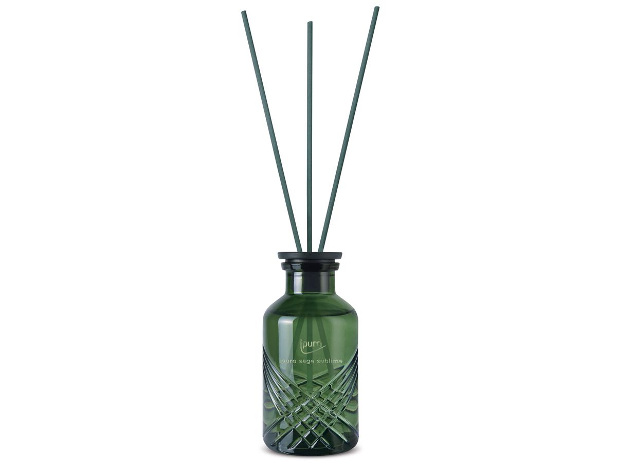 IPURO Fragranza ambienti 240ml 080.5102.24 sage sublime (4051281821859)