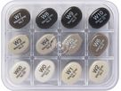 COPIC Marker Sketch 21075954 Grau-Set WG, 12 Stück (4511338063132)