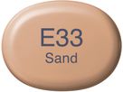 COPIC Marker Sketch 2107553 E33 - Sand (4511338002964)