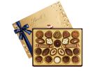LINDT Connaisseurs Pralinés 470491 Assortito 230g (7610400096850)