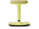 TRENDOFFICE Sgabello TO-SWIFT 9299_KLY giallo (4260749140177)