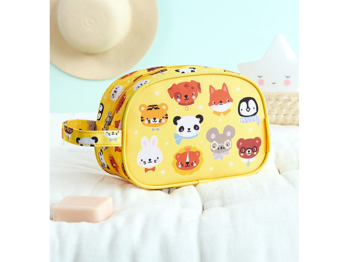 ALLC Trousse de toilette Animal TOAFYE13 (8719715004594)