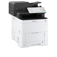 Kyocera-Mita - EcoSys MA 3500cifx