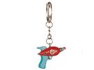 ROOST Porte-clé Space Gun KEY192 (5055071742569)