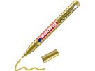 EDDING Paintmarker 751 CREA 1-2mm 751-53 CREA oro (4004764953547)