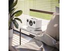 AUDIO PRO C5 MkII 15271 Multiroom-Speaker, White (7330117152716)