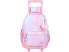 MARSHMALLOW Sac à dos-Trolley 46x33x20cm 65526 Iris Pink (5600446655267)
