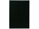 QUO-VADIS Agenda Impala Prenote 2026 024067Q 1S/2P noir DE 21x29.7cm (3371010125272)