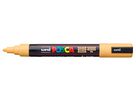 POSCA Marker 1.8-2.5mm PC5M_APRICOT apricot (4902778249260)