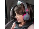 JLAB JBuddies Studio2 Kids Headph. IEUHBKSTU2RGRYPNK122 Wireless, Gray,Pink (0810119071200)