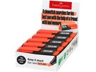 FABER-CASTELL Textmarker TXTLNR SF 154215 orange (4005401542155)