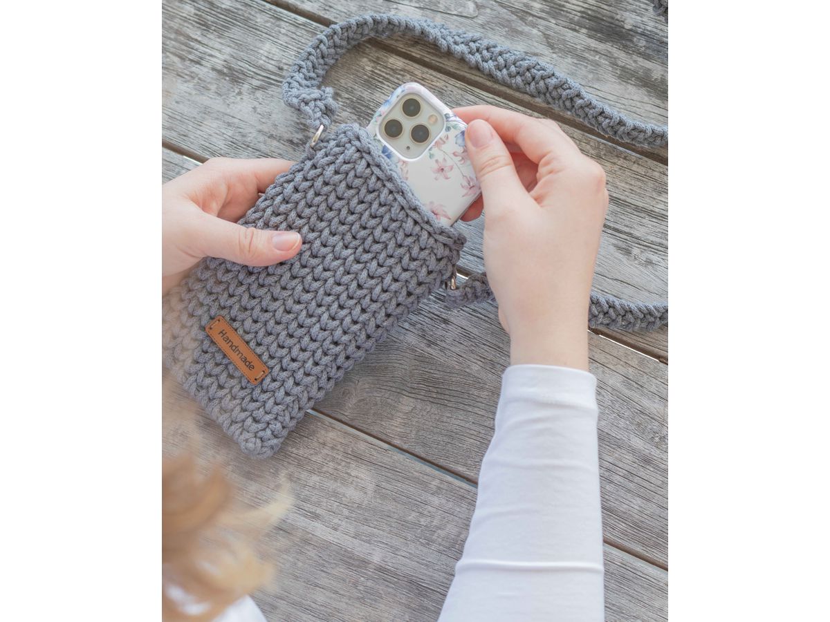 I AM CREATIVE Set Étui pour téléphone 6220.03 (7611983217809)