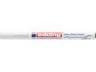 EDDING Paintmarker 780 0.8mm 780-49 CREA bianco (4004764953677)
