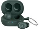 JLAB JBuds Mini True Wireless IEUEBJBMINIRSGE124 Sage Grey (0810119070876)