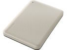 TOSHIBA HDD CANVIO Advance 2TB HDTCA20EW3AA USB 3.2 Gen 1, 2.5 inch white (4260557511305)