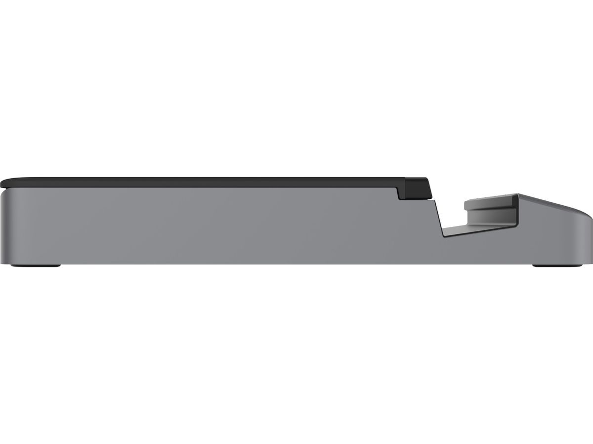 ZAGG Media Hub Workstation 6-Port 109816214 (0840390330567)